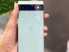 Google Pixel 6a (Used)