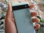 Google Pixel 6a (Used)