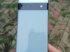 Google Pixel 6a (Used)