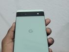 Google Pixel 6a (Used)