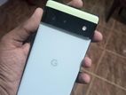 Google Pixel 6a (Used)