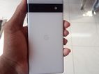 Google Pixel 6a (Used)