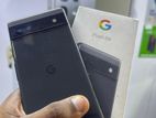 Google Pixel 6a (Used)