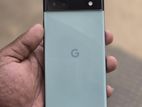 Google Pixel 6a (Used)