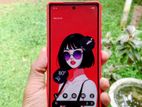 Google Pixel 6a (Used)