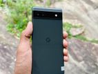 Google Pixel 6a (Used)