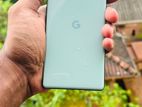 Google Pixel 6a (Used)