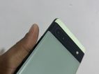 Google Pixel 6a (Used)