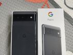 Google Pixel 6a (Used)