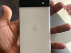 Google Pixel 6a (Used)