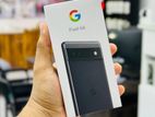 Google Pixel 6a (Used)