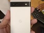 Google Pixel 6a (Used)