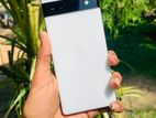 Google Pixel 6a White (Used)