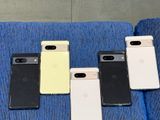 Google Pixel 7 08GB | 128GB (Used)