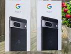 Google Pixel 7 128/8GB (New)