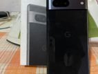 Google Pixel 7 128 g b (Used)