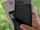 Google Pixel 7 128GB (Used)