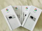 Google Pixel 7 128GB (2025) (New)