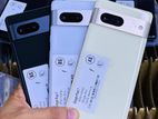 Google Pixel 7 128GB 5G (Used)