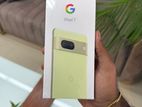 Google Pixel 7 128GB/8GB (Brand New)