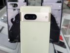 Google Pixel 7 128GB 8GB RAM Lemon (Used)