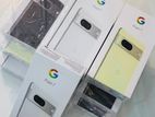 Google Pixel 7 128GB BLACK (New)