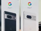 Google Pixel 7 128GB Brand New (Brand New)