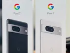 Google Pixel 7 128GB Brand New (Brand New)