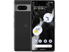 Google Pixel 7 128GB (Brand New)