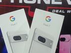 Google Pixel 7 128GB (Brand New)