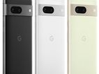 Google Pixel 7 128GB (Brand New)