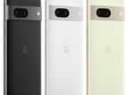 Google Pixel 7 128GB (Brand New)