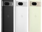 Google Pixel 7 128GB. (Brand New)