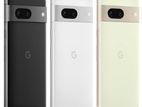 Google Pixel 7 128GB (Brand New)