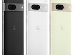 Google Pixel 7 128GB (Brand New)