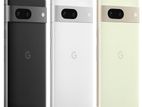 Google Pixel 7 128GB (Brand New)
