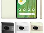 Google Pixel 7 128GB (Brand New)
