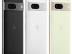Google Pixel 7 128GB (Brand New)