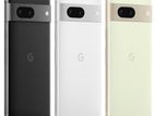 Google Pixel 7 128GB (Brand New)