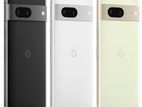 Google Pixel 7 128GB (Brand New)