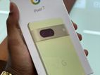 Google Pixel 7 128GB (Brand New)