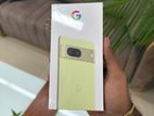 Google Pixel 7 128GB (Brand New)