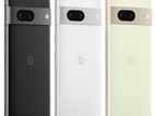 Google Pixel 7 128GB (Brand New)