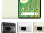 Google Pixel 7 128GB (Brand New)