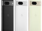 Google Pixel 7 128GB (Brand New)