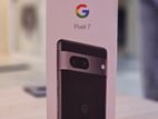 Google Pixel 7 128GB (Brand New)