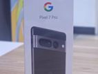 Google Pixel 7 128GB (Brand New)