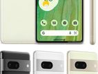 Google Pixel 7 128GB (Brand New)