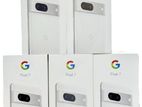 Google Pixel 7 128GB (Brand New)