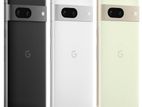 Google Pixel 7 128GB (Brand New)